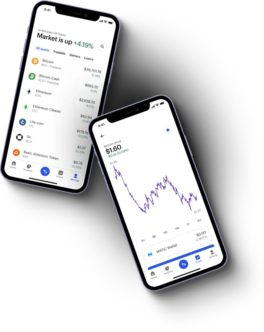 Trader Mate - Deciphering the Puzzle of Trader Mate